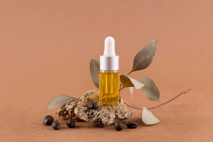 خرید روغن جوجوبا